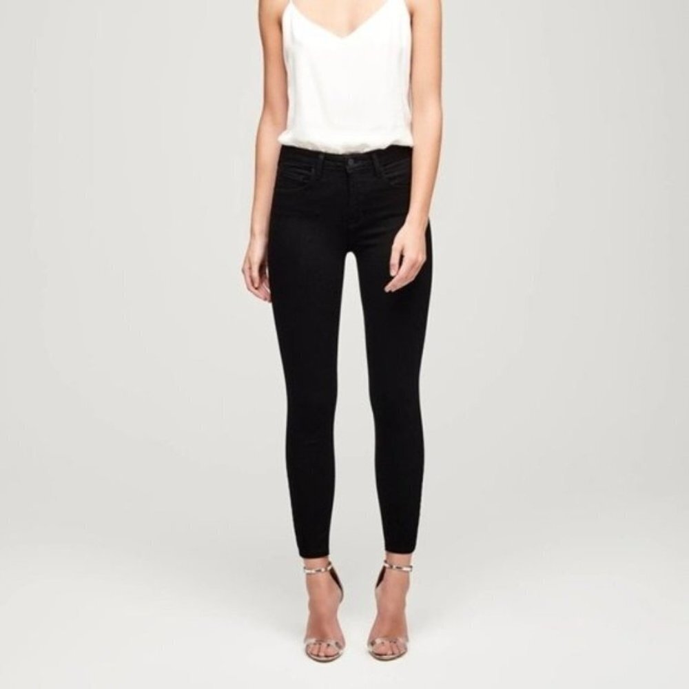 L’AGENCE Jeans